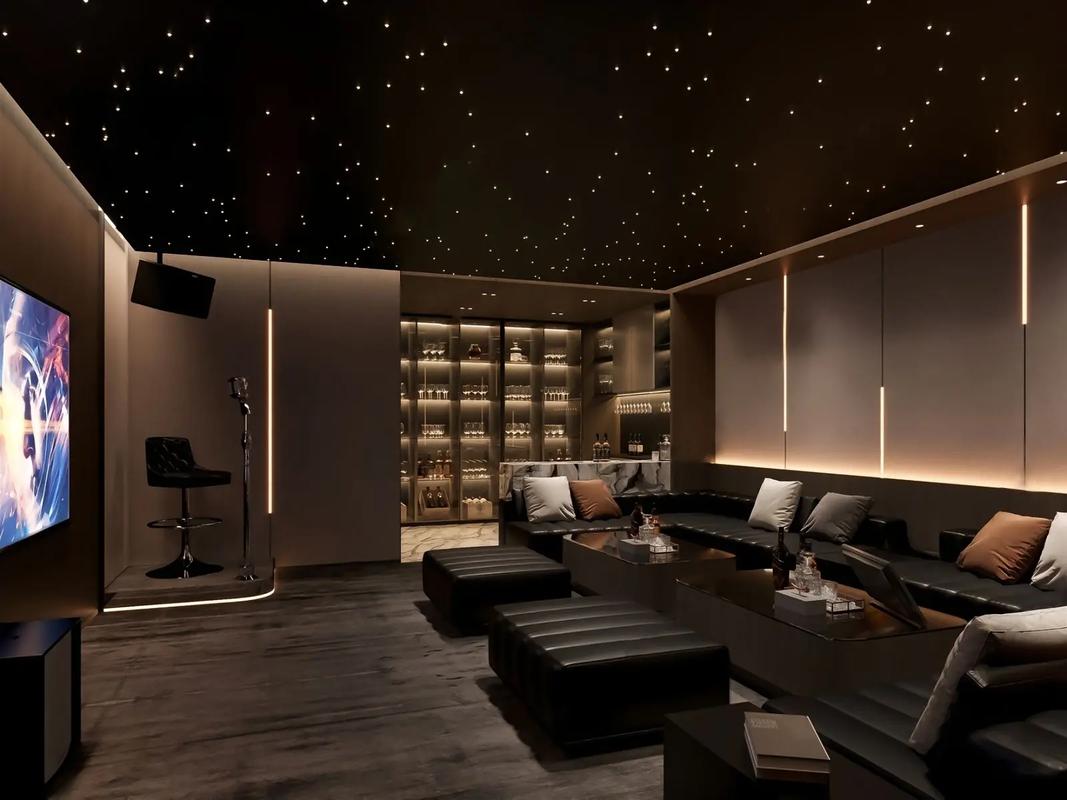 廊坊商务ktv绝对会让你满意-霸州市ktv预订