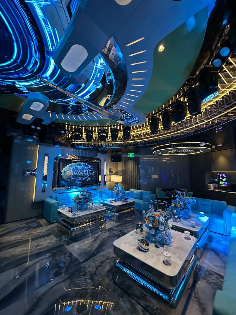 廊坊商务ktv中低端区别解析-霸州市ktv预订